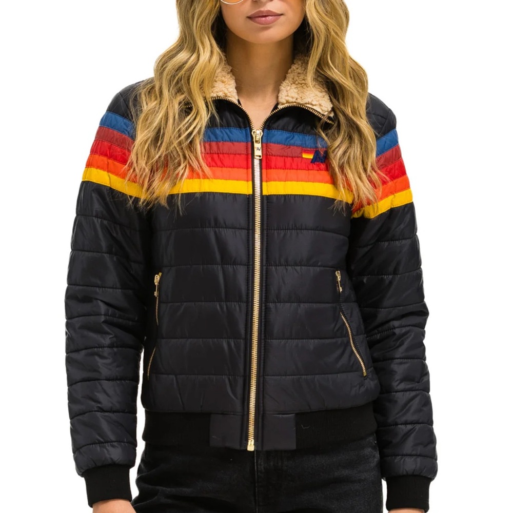 Aviator Nation Jacket